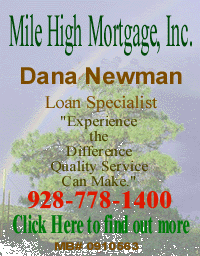 Mile High Mortgage
